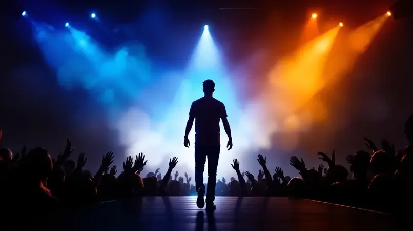 专题：新生代演员的破圈之路 - 专题资讯