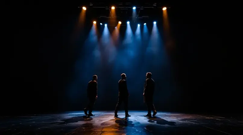 舞台剧口碑持续发酵，加演场次一票难求 - 演出资讯